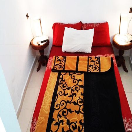 Welcome To A Small Apartment Near Ras El Lefa Beach Safi Exteriér fotografie