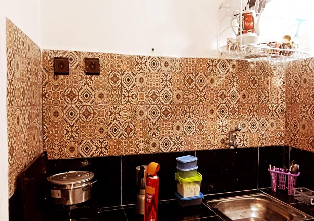Welcome To A Small Apartment Near Ras El Lefa Beach Safi Exteriér fotografie