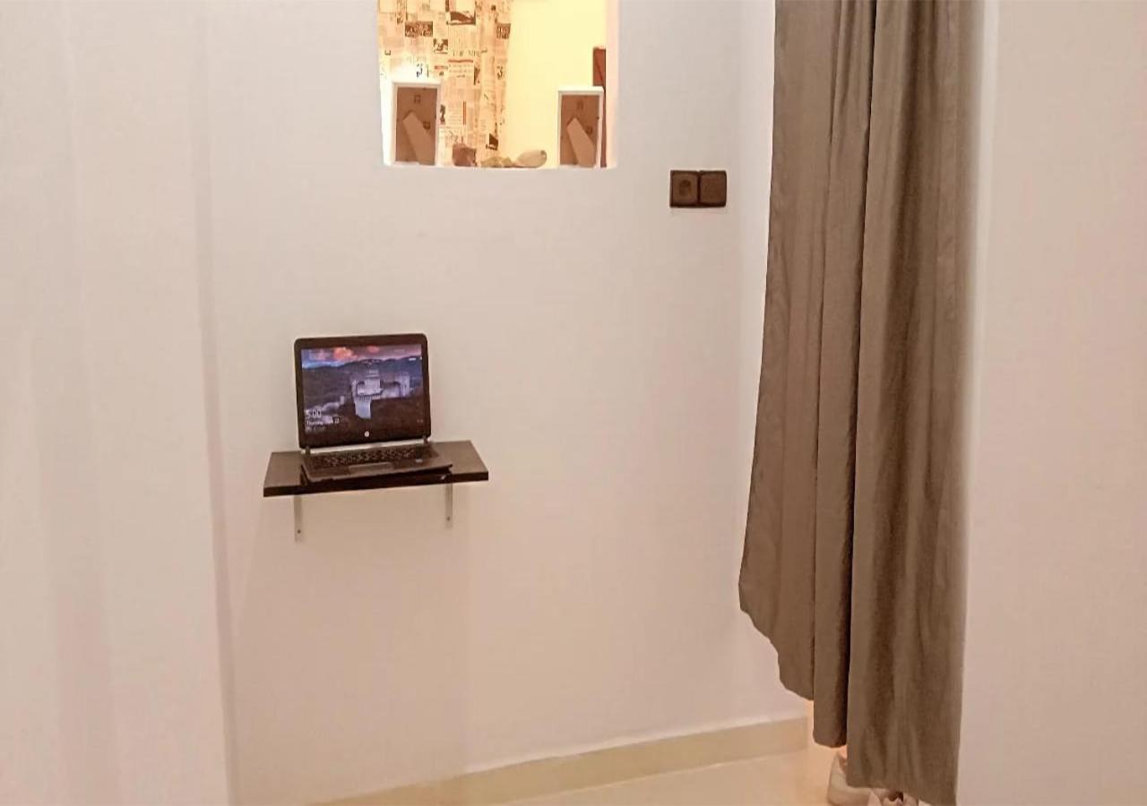 Welcome To A Small Apartment Near Ras El Lefa Beach Safi Exteriér fotografie