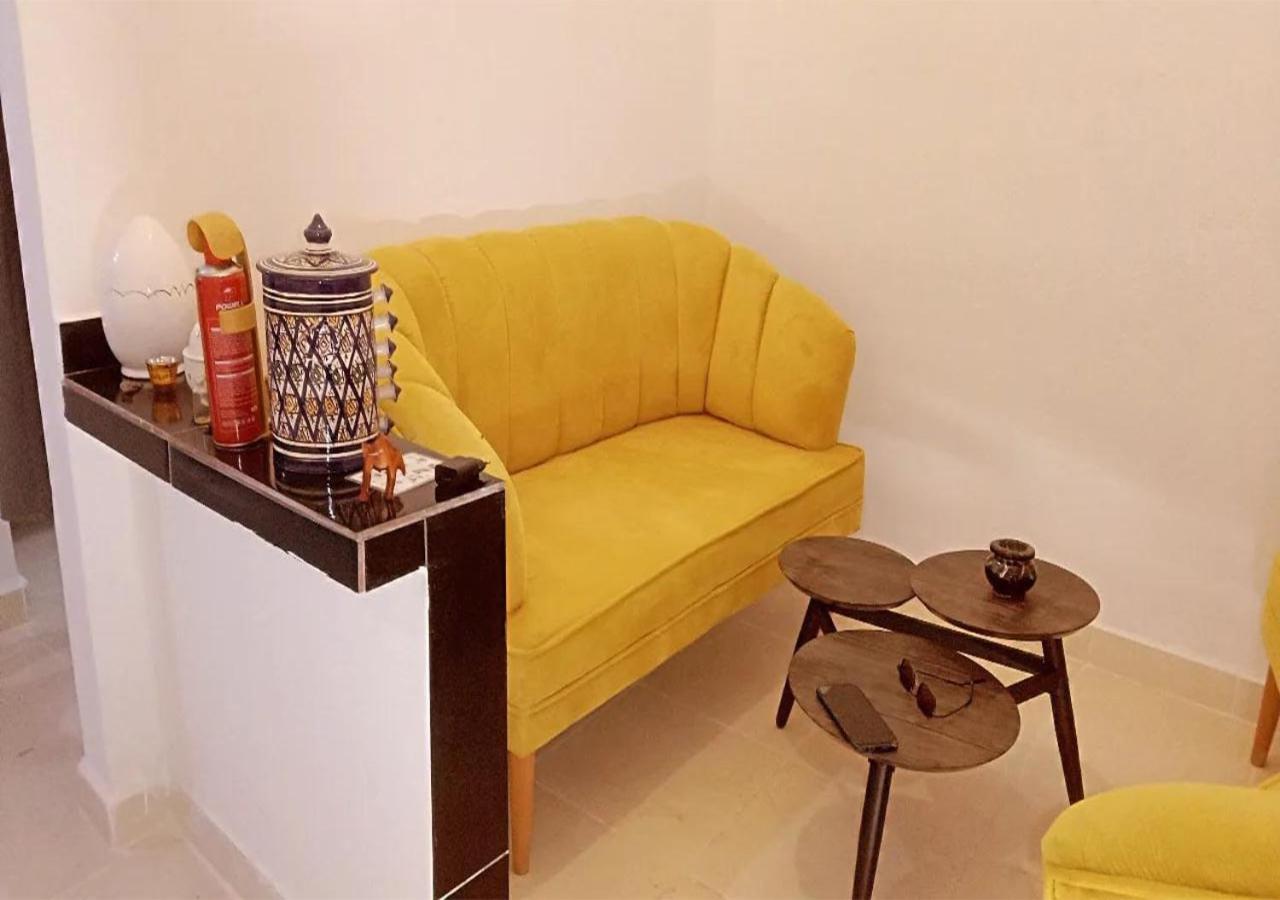 Welcome To A Small Apartment Near Ras El Lefa Beach Safi Exteriér fotografie