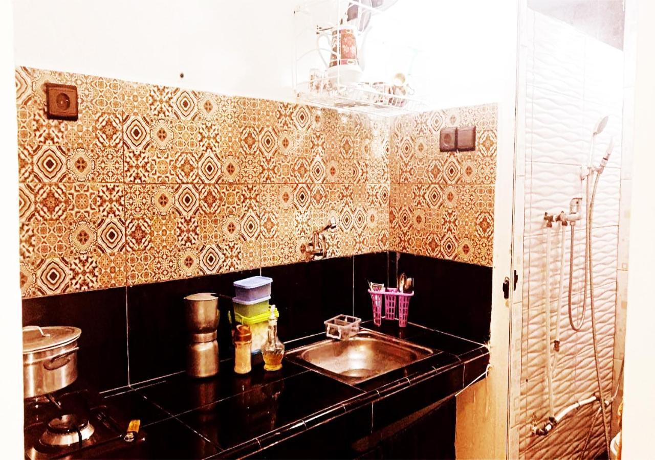 Welcome To A Small Apartment Near Ras El Lefa Beach Safi Exteriér fotografie