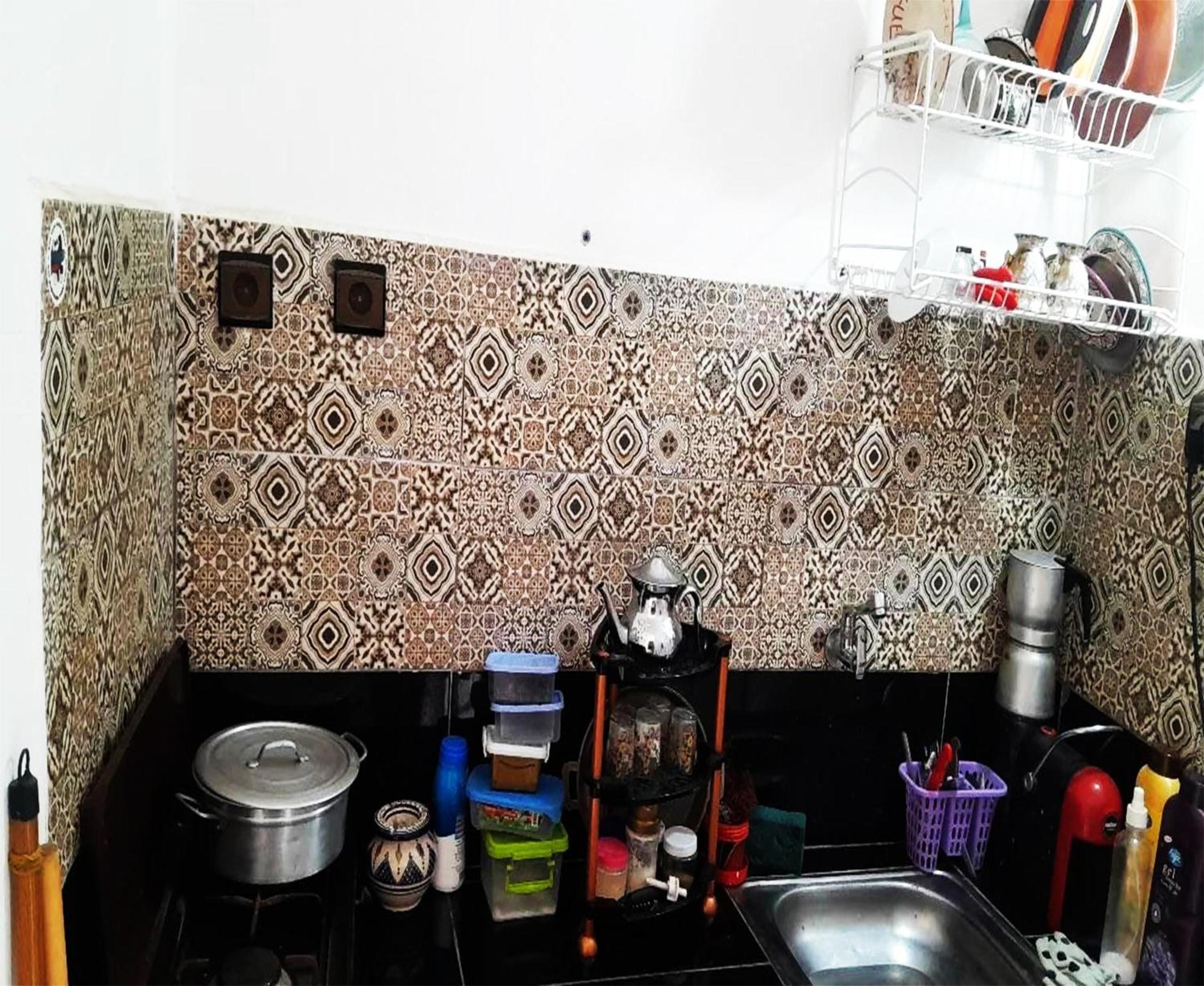 Welcome To A Small Apartment Near Ras El Lefa Beach Safi Exteriér fotografie